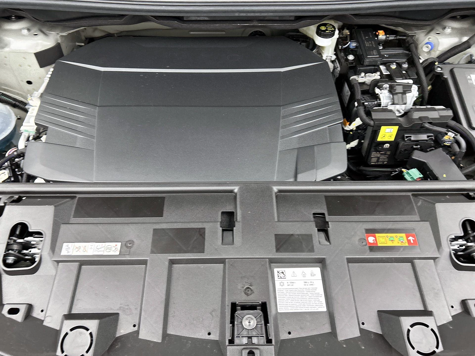 Opel Grandland Electric GS 73 kWh