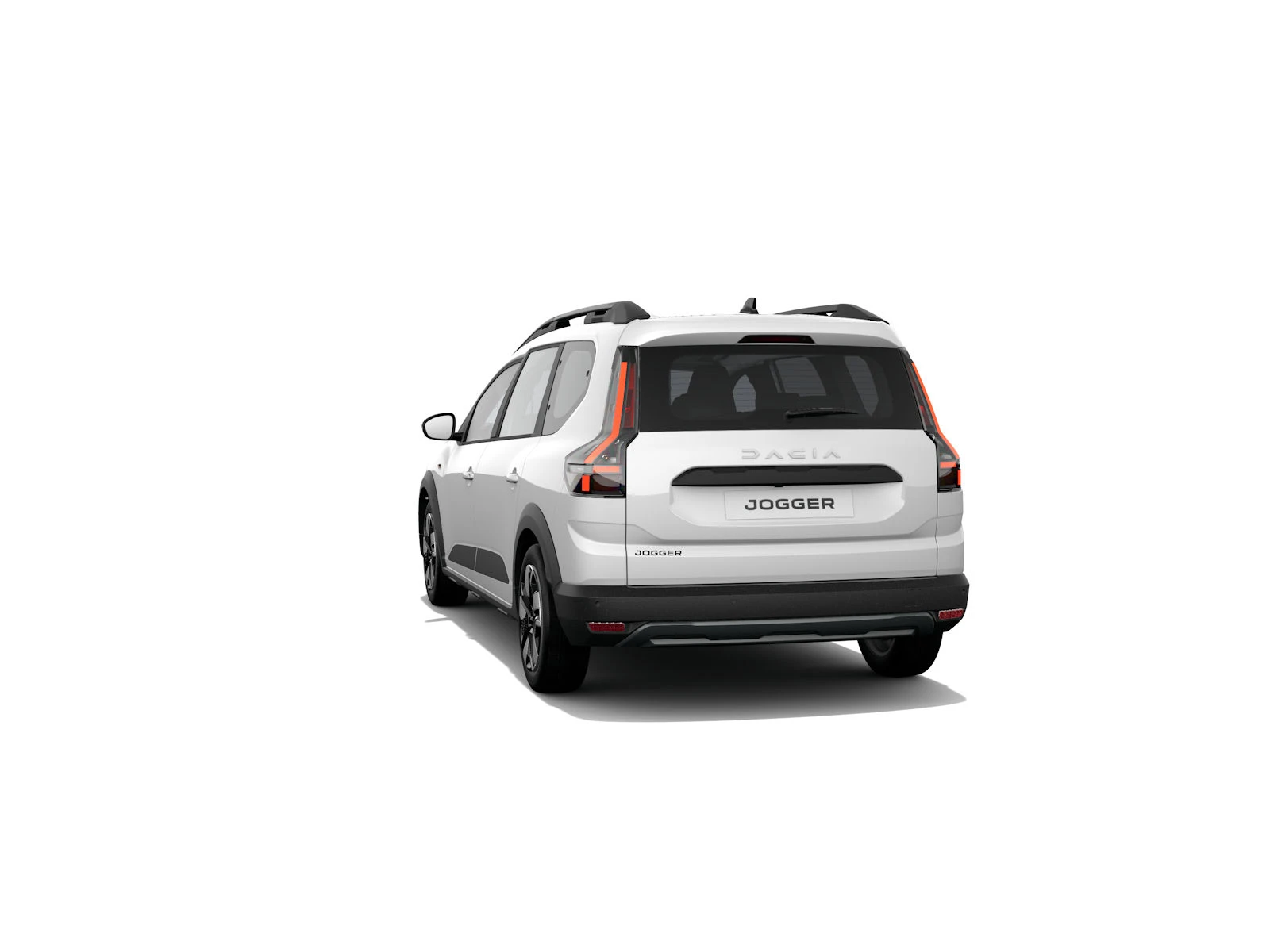 Dacia Jogger Extreme