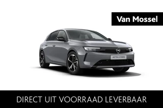 Opel Astra Business Edition - Hybrid