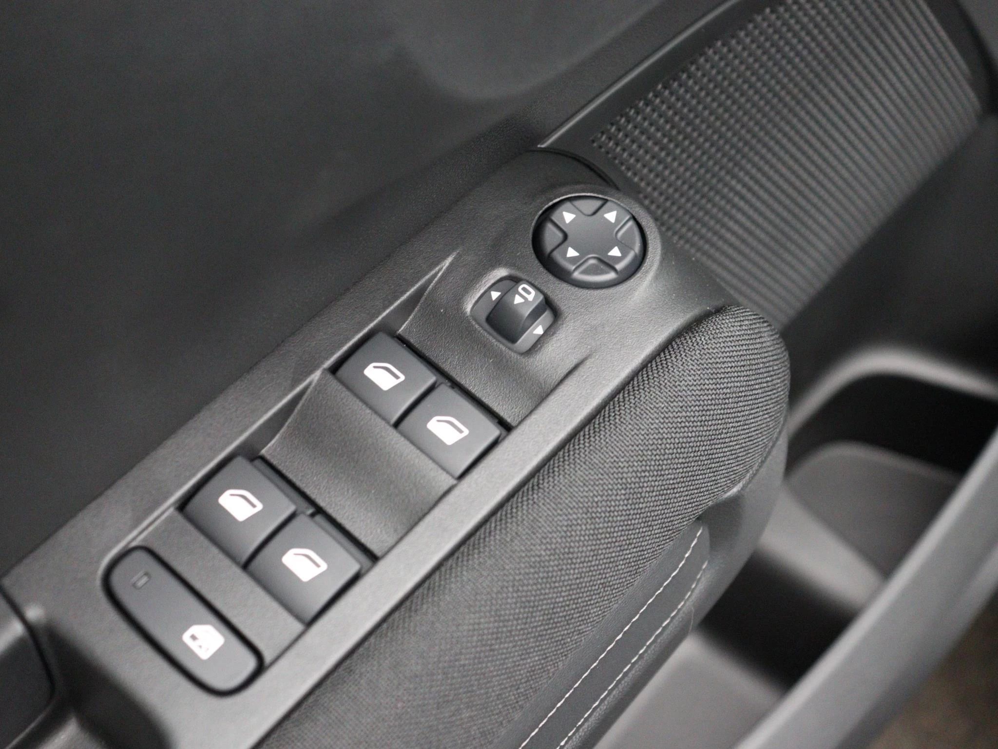 Citroën C3 Aircross 1.2 PureTech Business