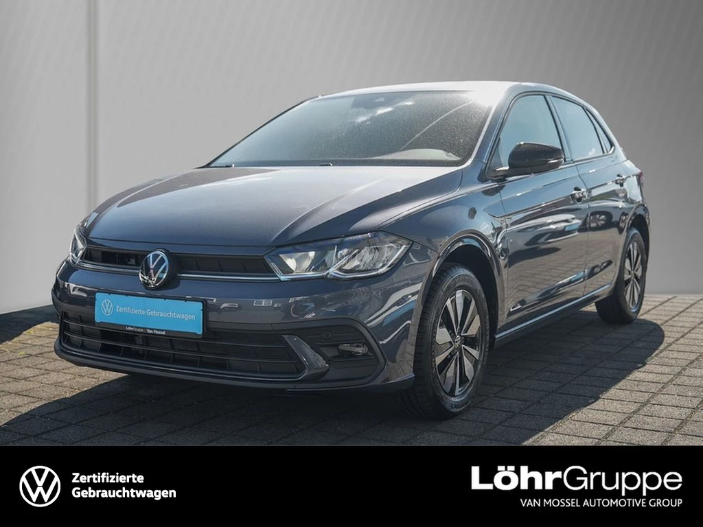 Volkswagen-Polo-image-0