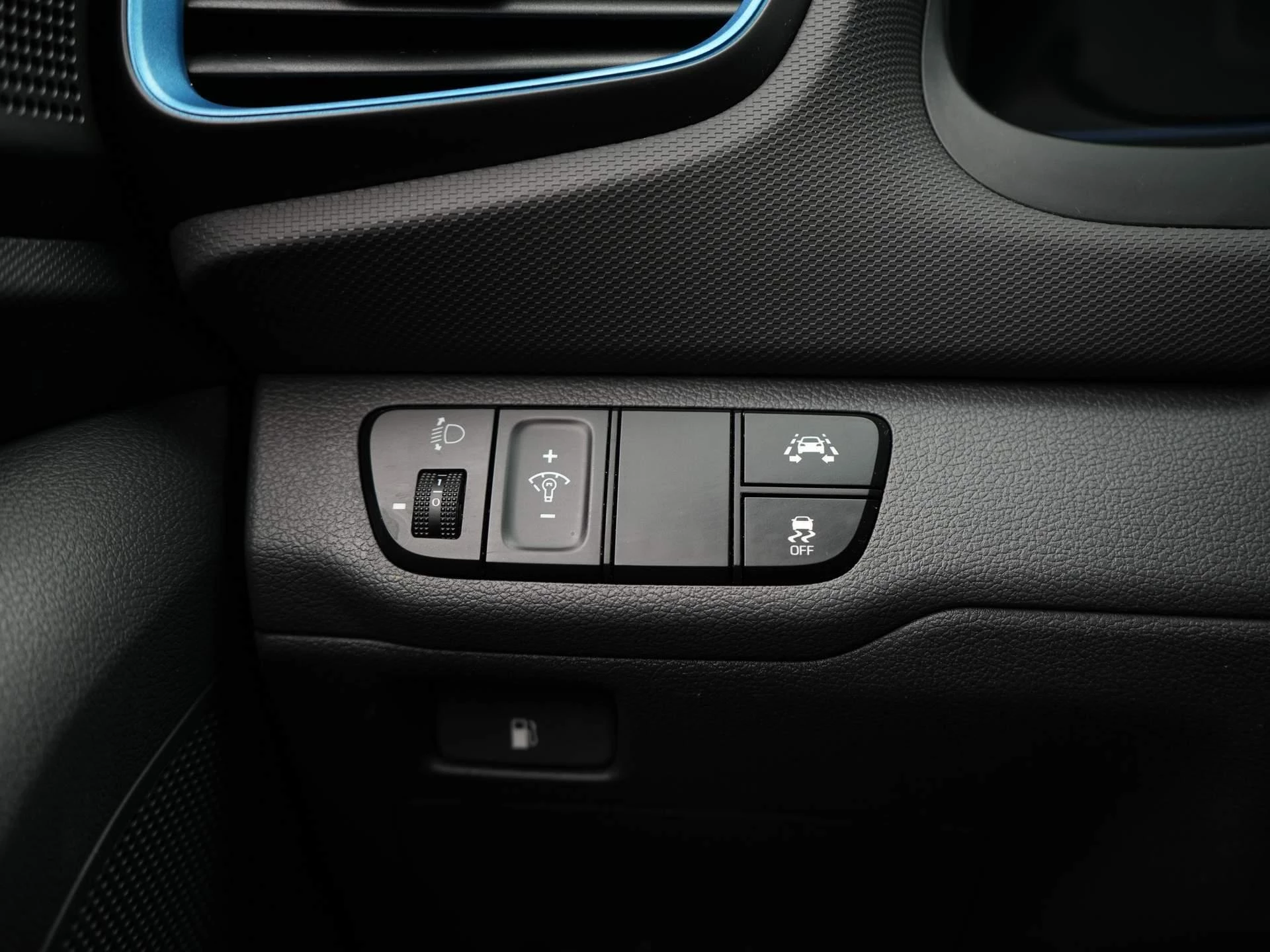 Hyundai IONIQ 1.6 GDi Comfort