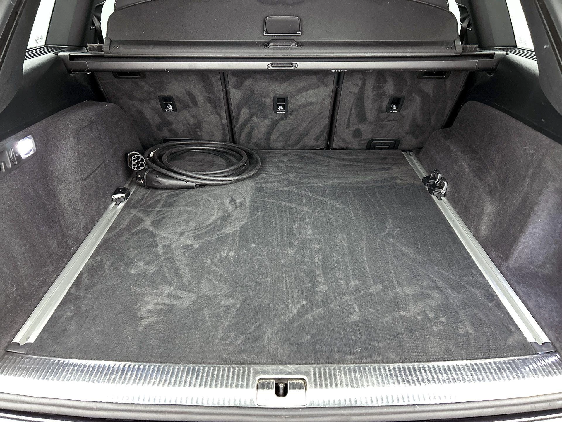 Audi Q7 55 TFSI e quattro Pro Line Plus