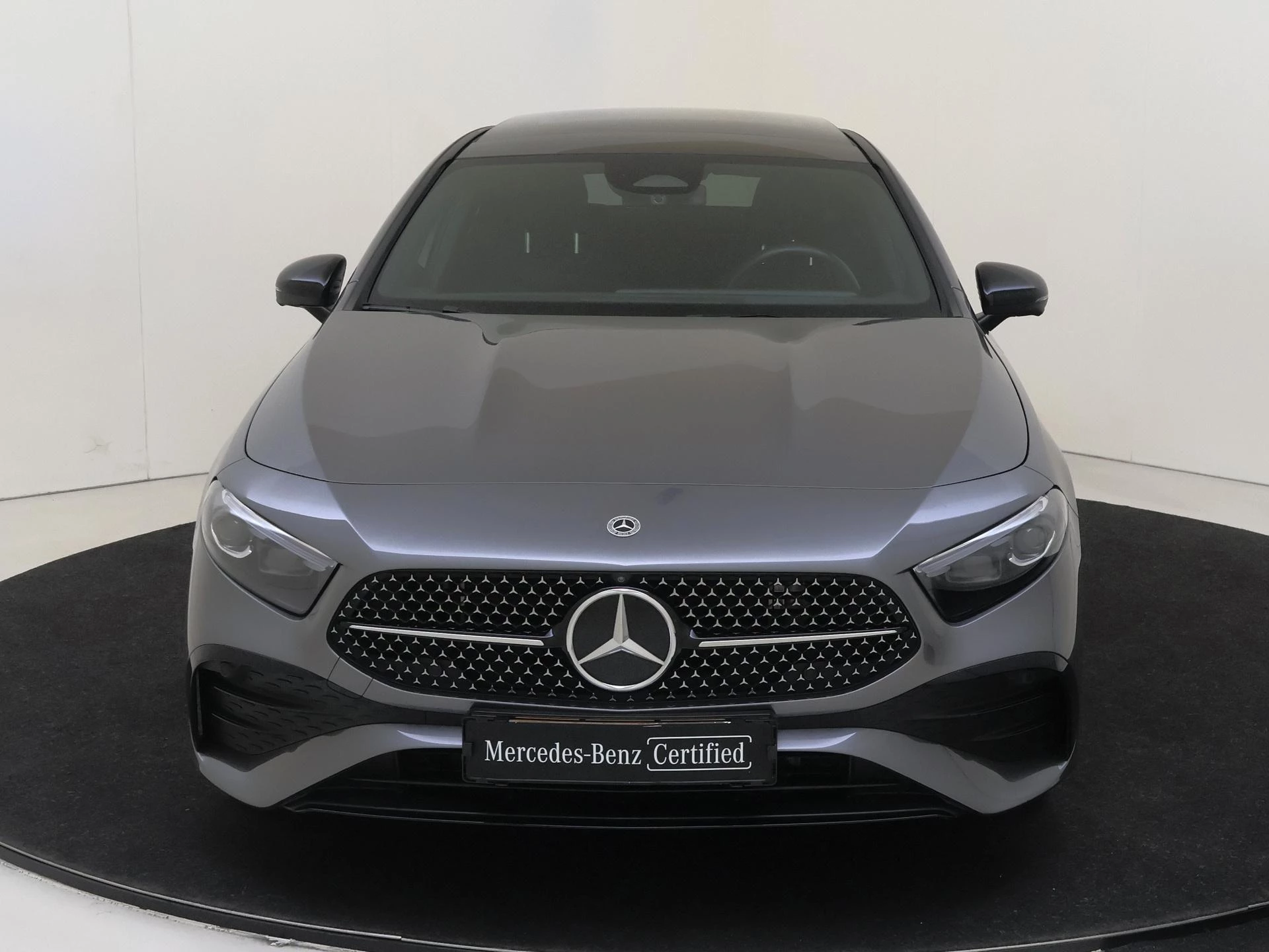 Mercedes-Benz A-Klasse 250 e Business Solution AMG