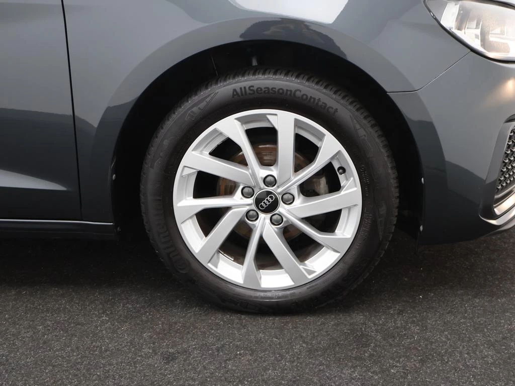 Audi A1 Sportback Audi A1 Sportback Advanced 25TFSI 95PK *VIRTUAL COCKPIT*NAVI*PDC*CRUISE*BLTH*...*