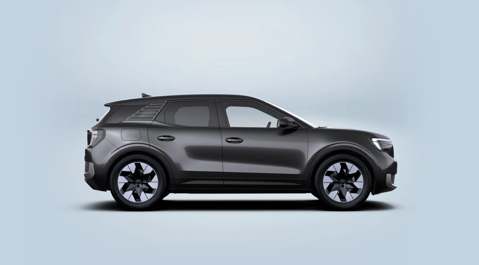 Ford Explorer EV Premium Extended Range AWD