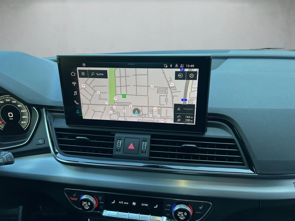 Audi Q5 S line 40 TDI quattro S tronic *Kamera*AHK*