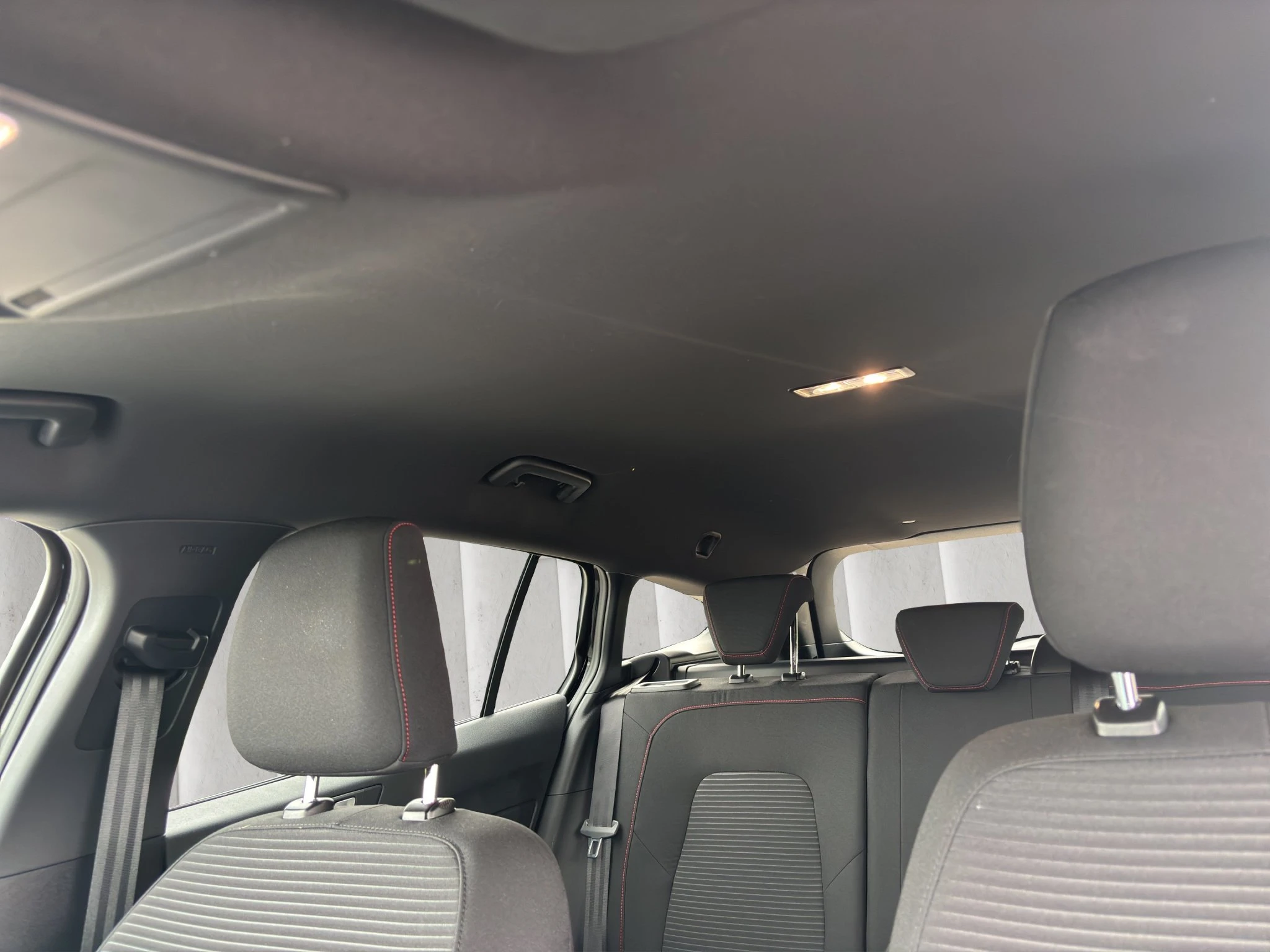 Ford Focus ST-Line Turnier Aut.*ACC*KAM*NAVI*LED*WINTER-PKT.