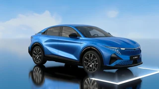 Alpine A390 GT 89kWh