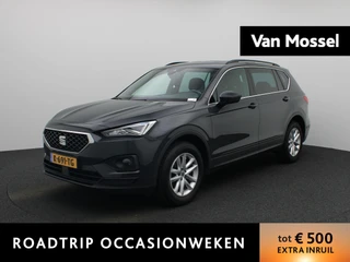 SEAT Tarraco 1.5 TSI Style