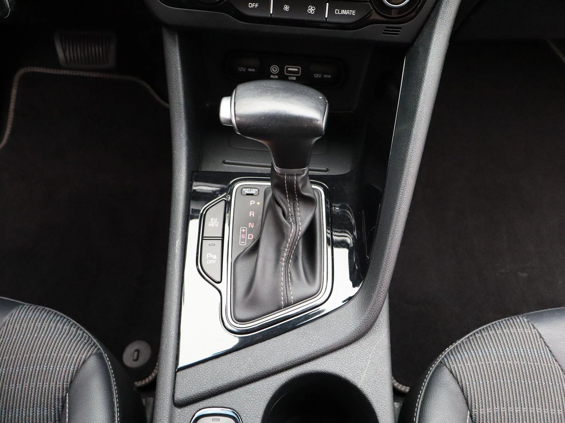 Kia Niro 1.6 GDi PHEV DynamicPlusLine