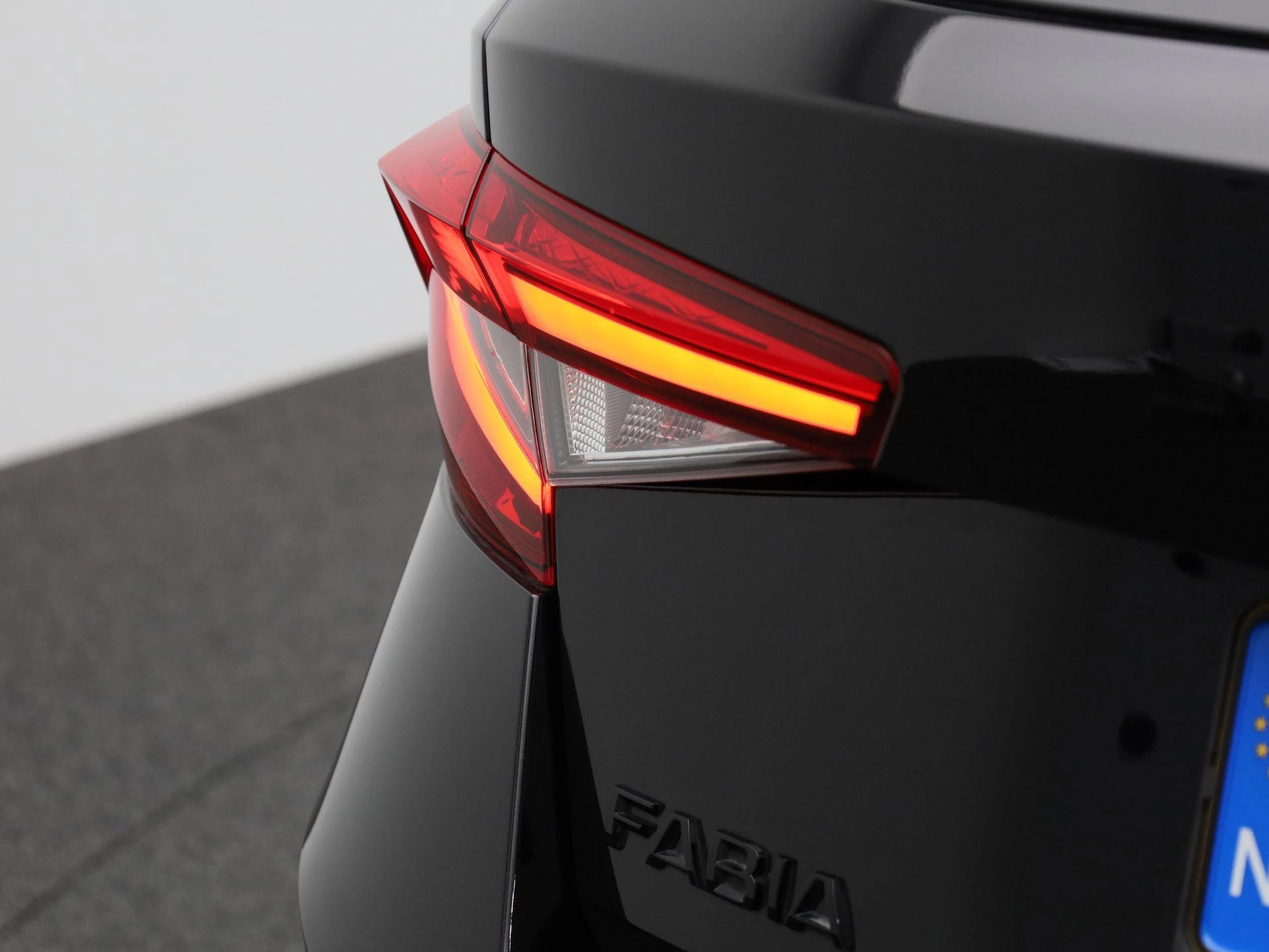 Škoda Fabia 1.0 TSI Monte Carlo