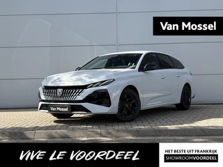 Peugeot 308 SW 1.2 Hybrid 145 e-DCS6 Business