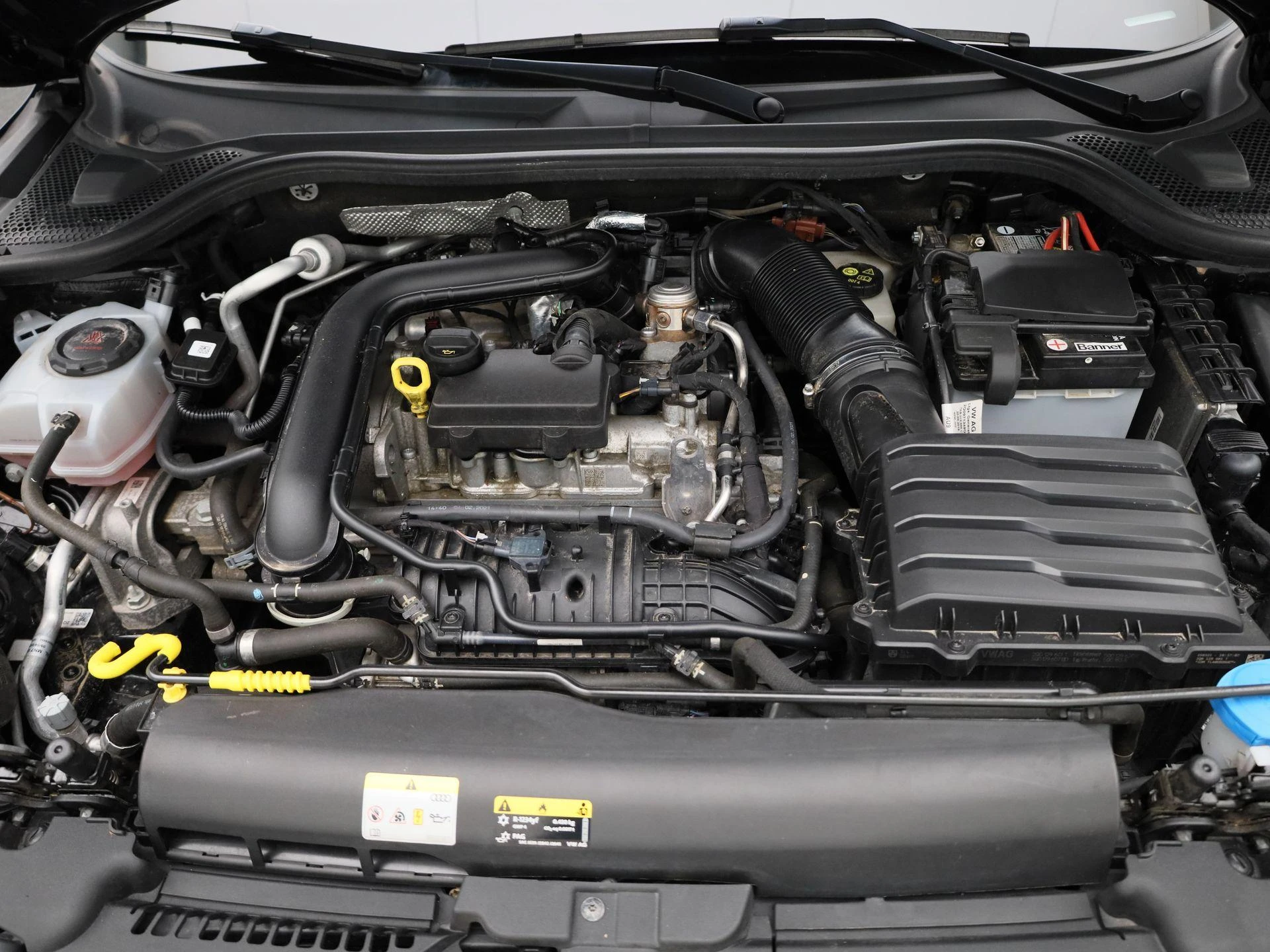 Audi-A1 Sportback-image-36