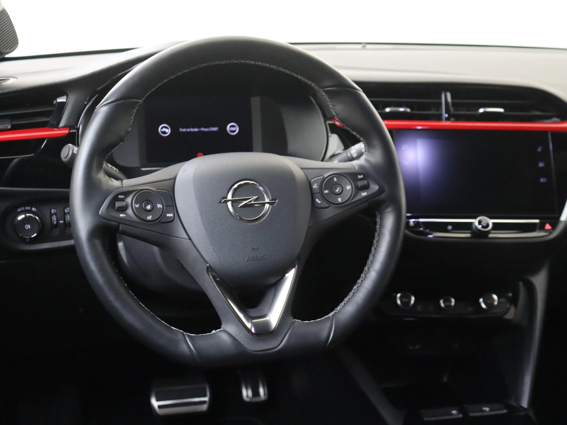 Opel Corsa-e Electric 50 kWh