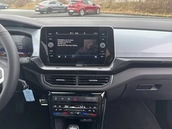Volkswagen T-Cross 1.0 TSI 85 kW Energy