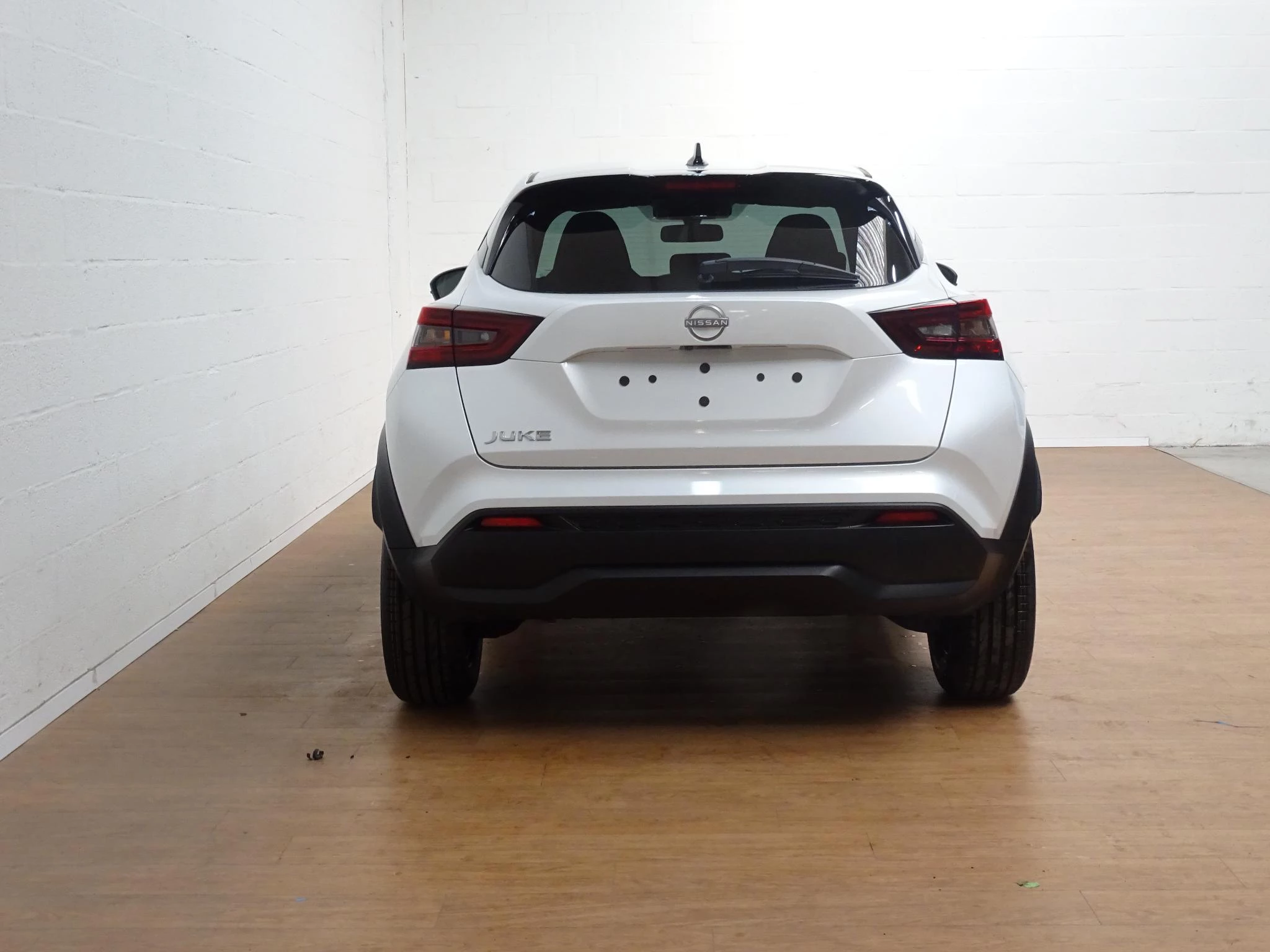 Nissan Juke 1.0 DIG-T Acenta automaat