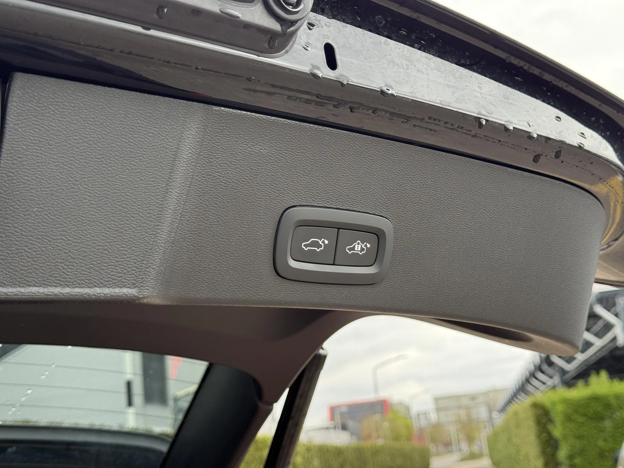 Volvo XC40 T5 Recharge R-Design