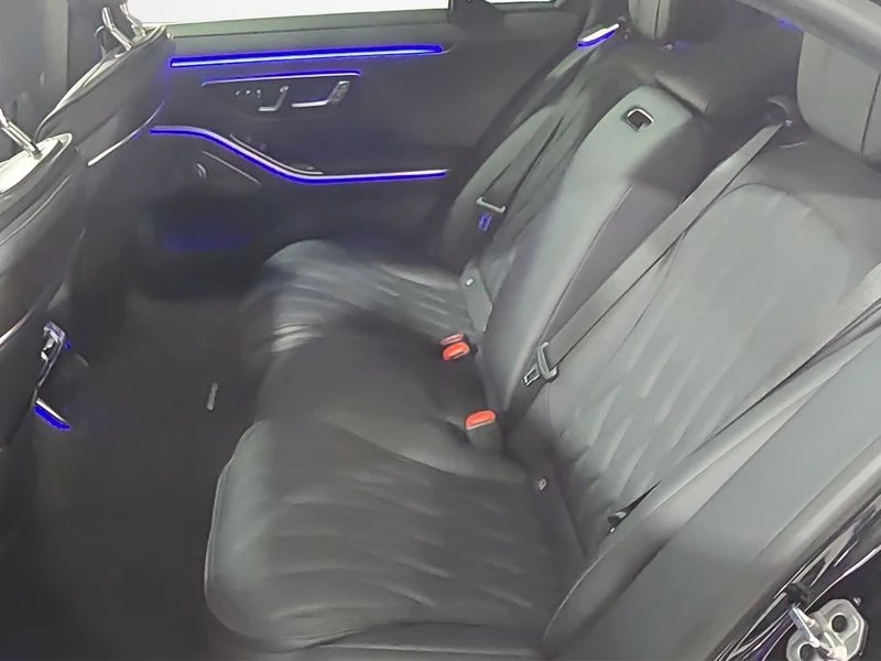 Mercedes-Benz S-Klasse 63 E AMG KERAMIK EXKLUSIV-P PANO AMG Line
