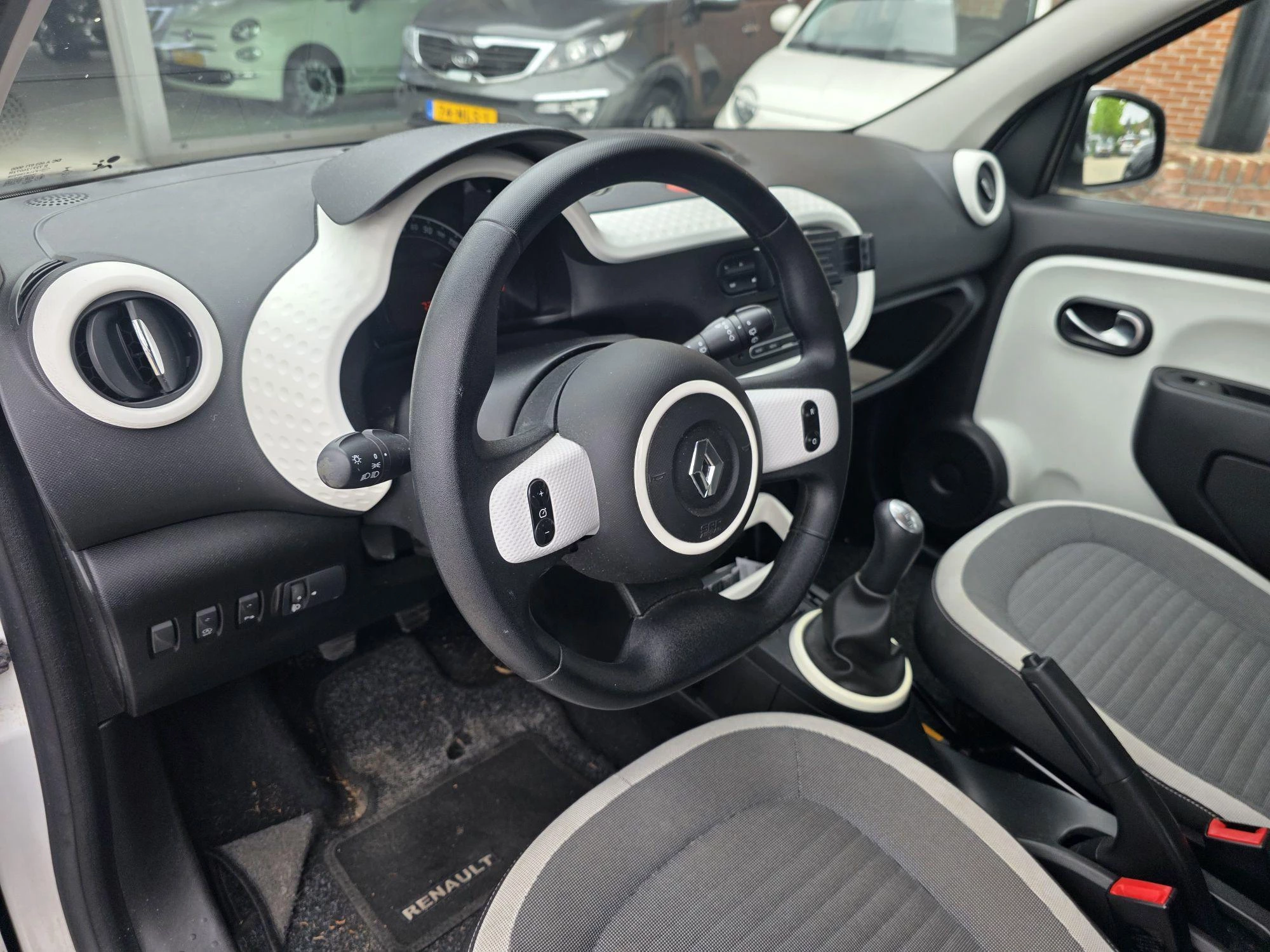Renault Twingo