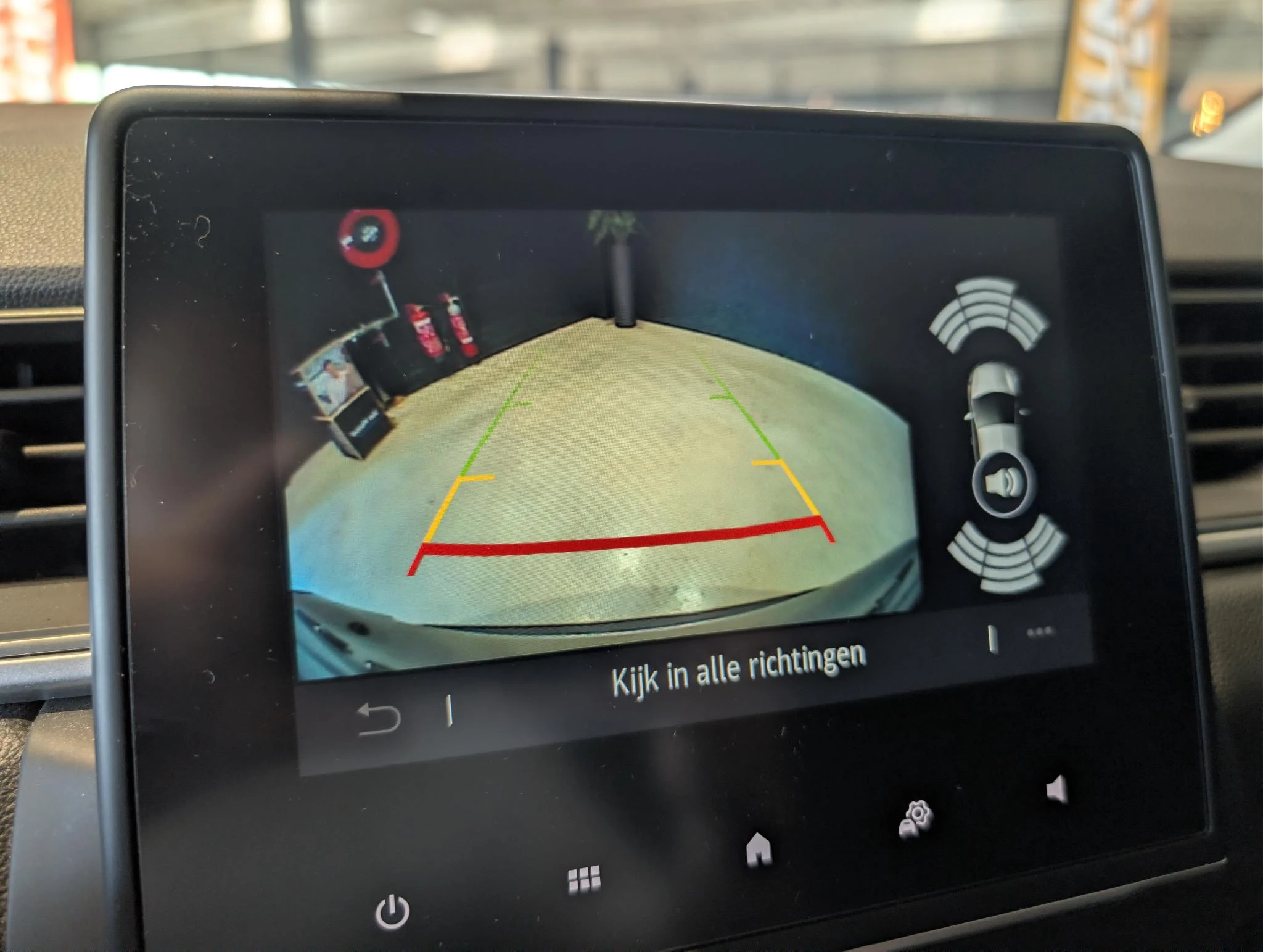 Renault Captur TCe 90 Techno