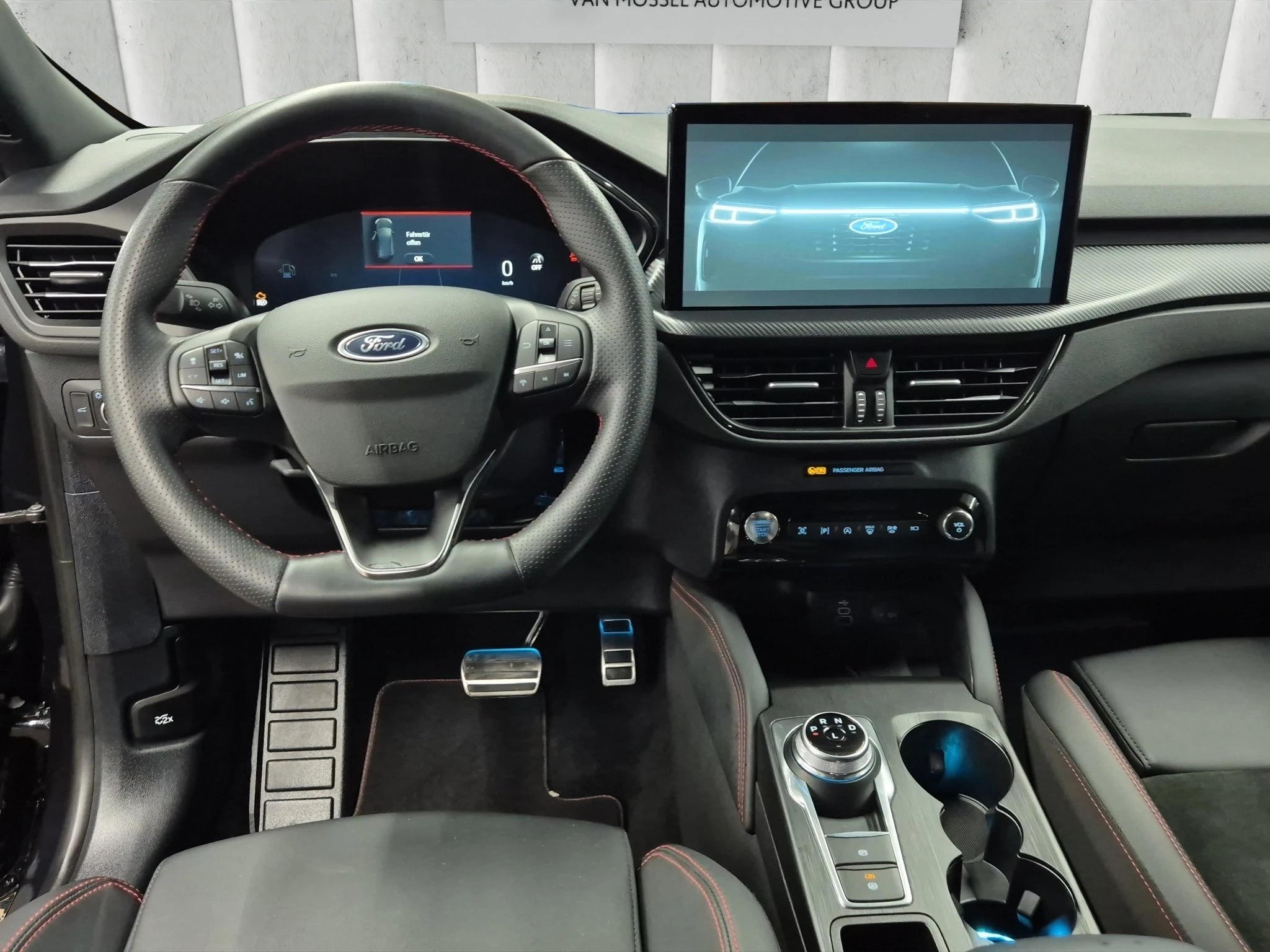 Ford Kuga ST-Line X Aut.*360GRAD*LED-MATRIX*NAVI*GRA*WINTER-PKT.