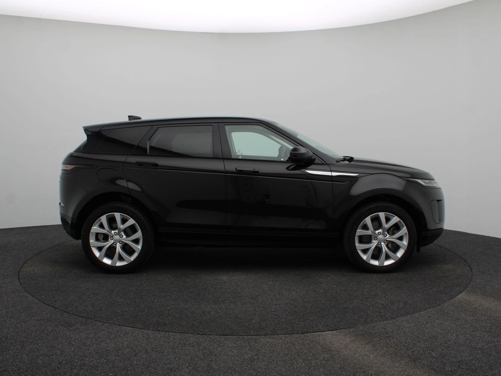 Land Rover Range Rover Evoque 1.5 P300e AWD R-Dynamic SE