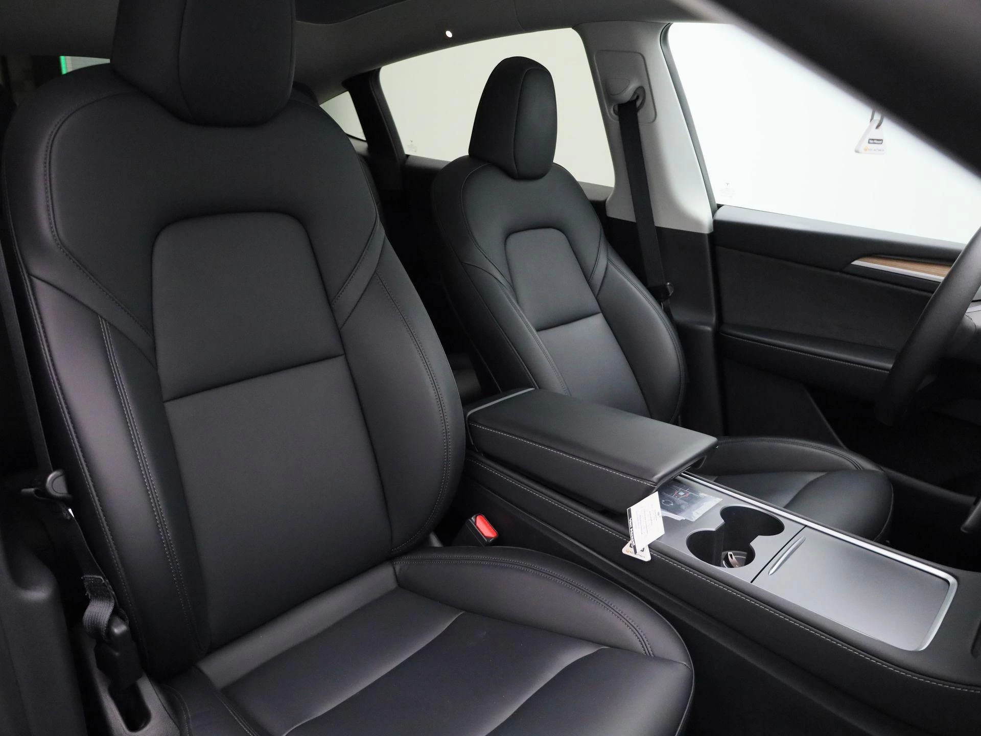 Tesla Model Y Premium Long Range RWD 75 kWh