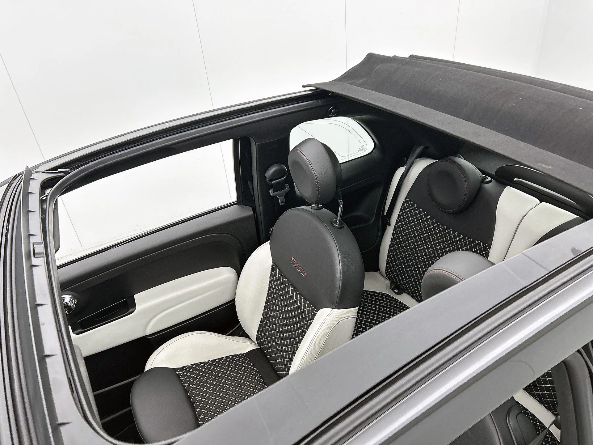 Fiat 500C 1.0 Hybrid Star
