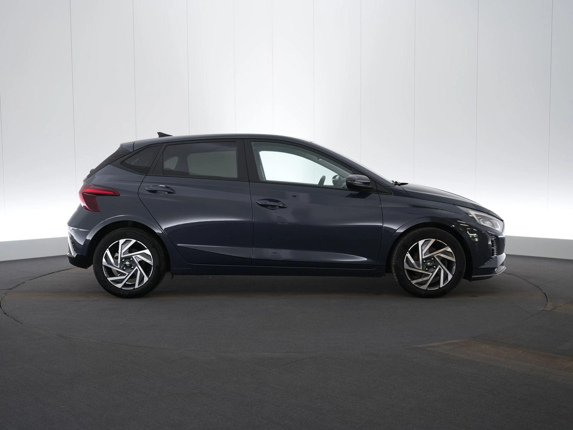 Hyundai i20 1.0 T-GDi 48V 7-DCT 74kW Techno
