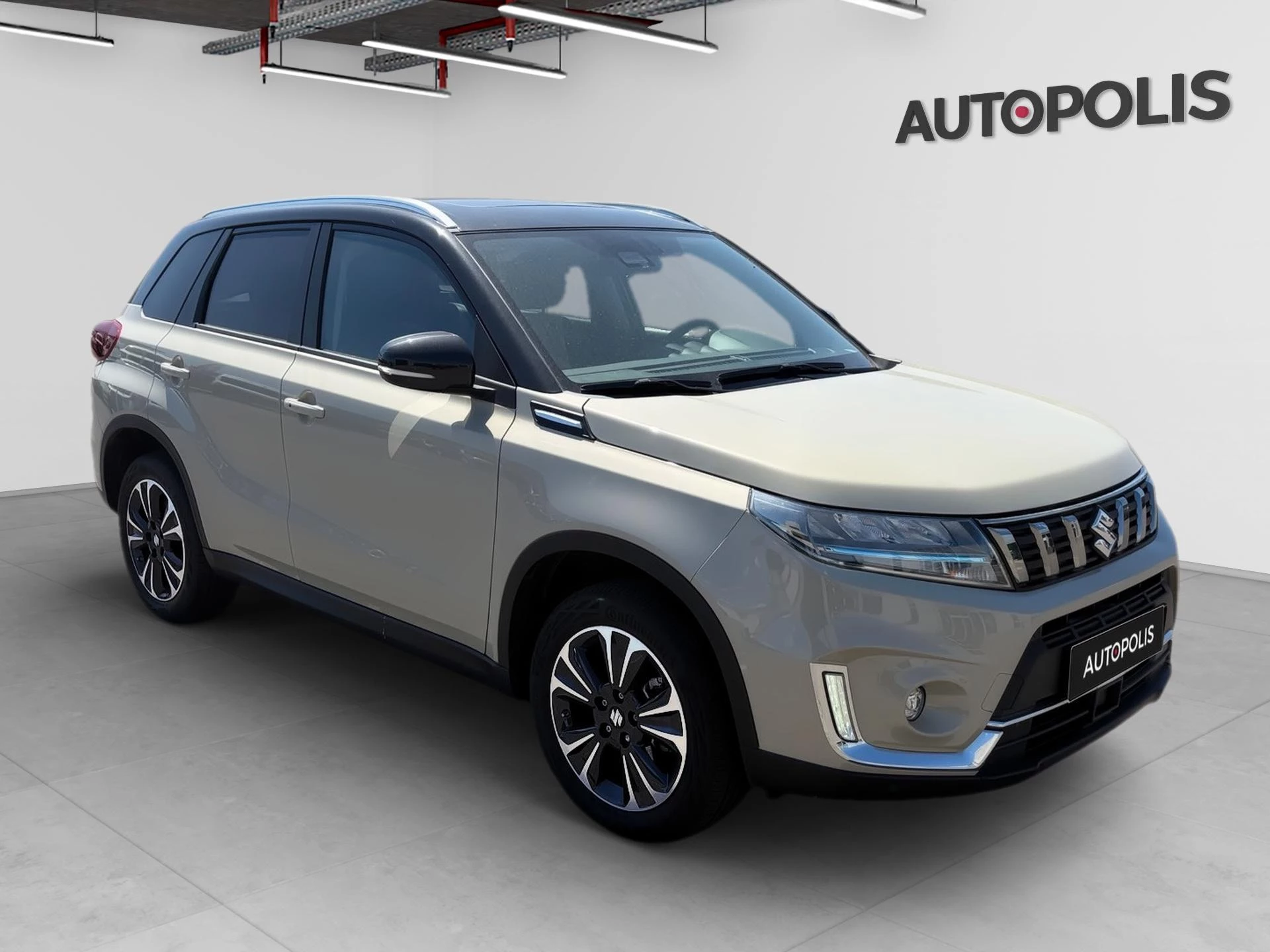 Suzuki Vitara VITARA GLX