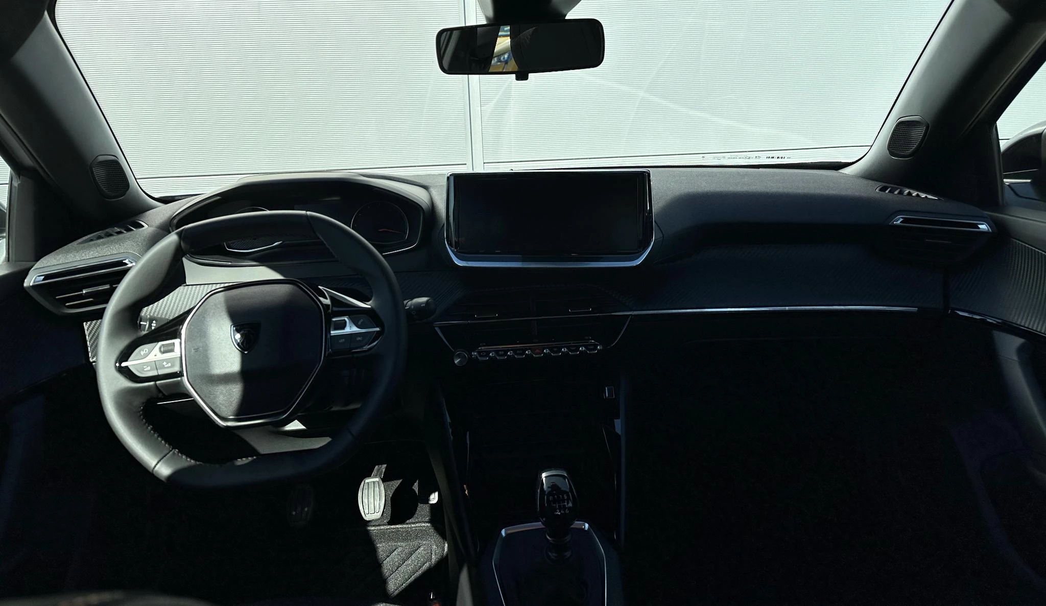 Peugeot 2008 1.2 PureTech 100 Style