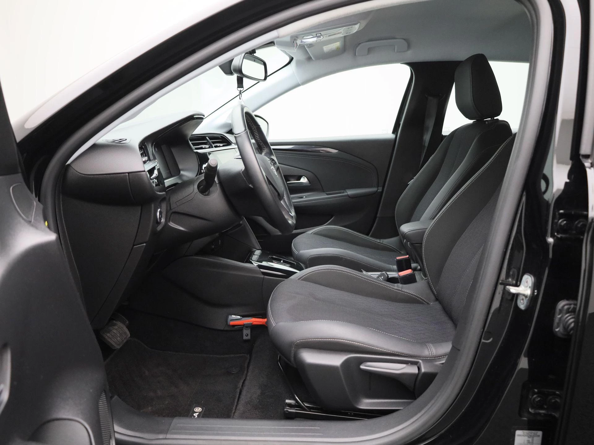 Opel Corsa-e Elegance 50 kWh