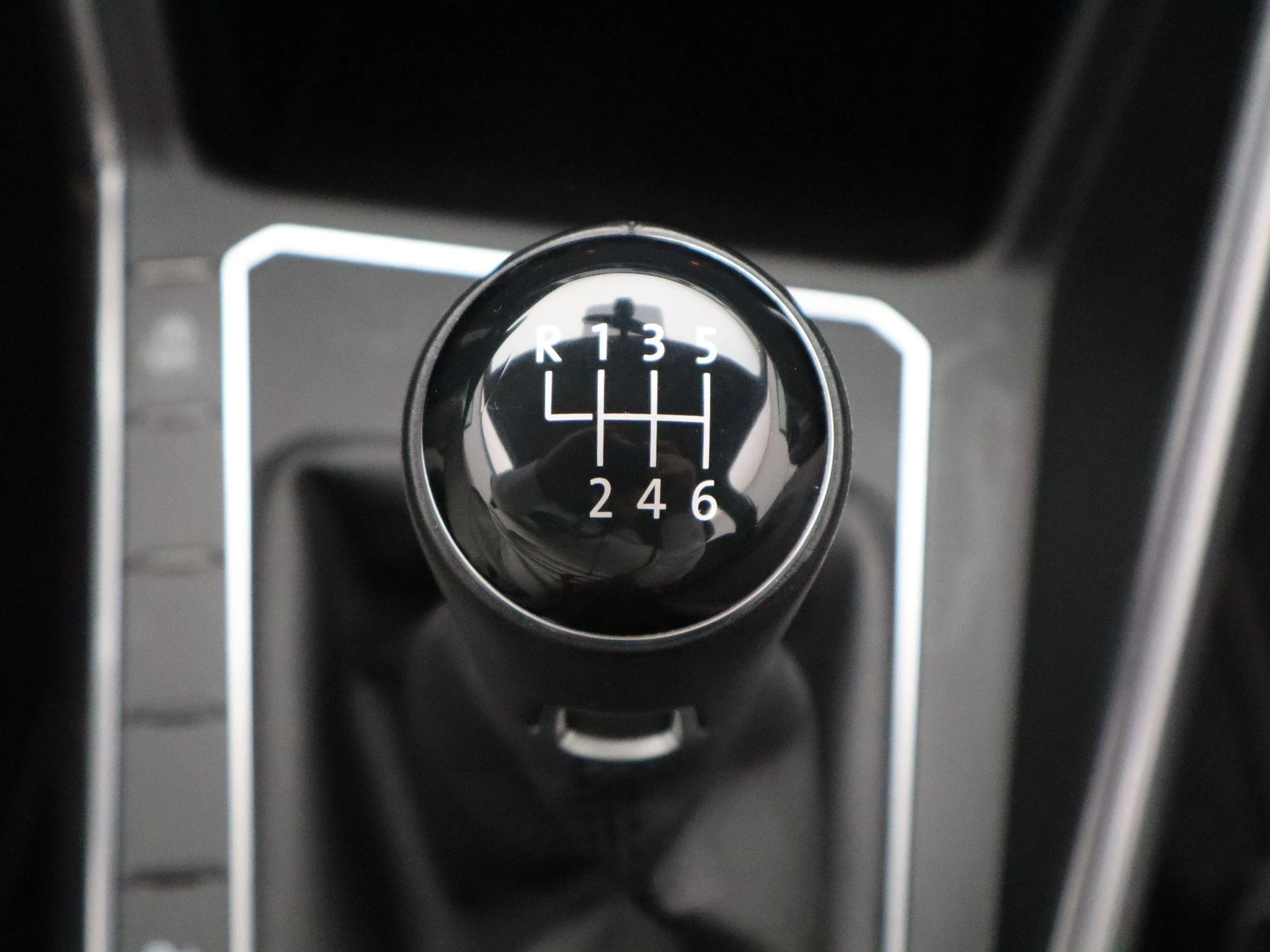 Volkswagen Polo 1.0 TSI |