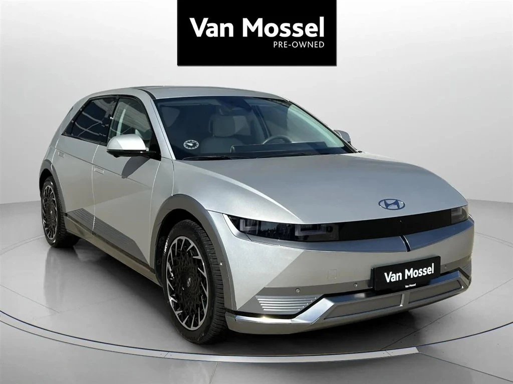 Hyundai-IONIQ 5-image-2