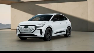 Audi Q4 Sportback e-tron quattro 220 kW