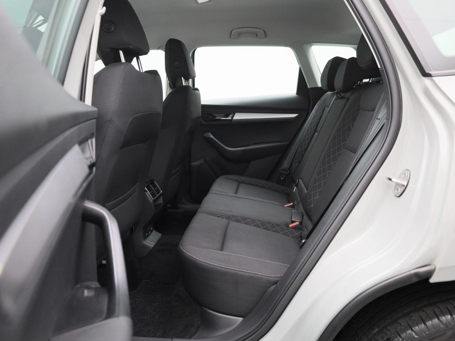 Škoda Karoq 1.5 TSI ACT Business Edition