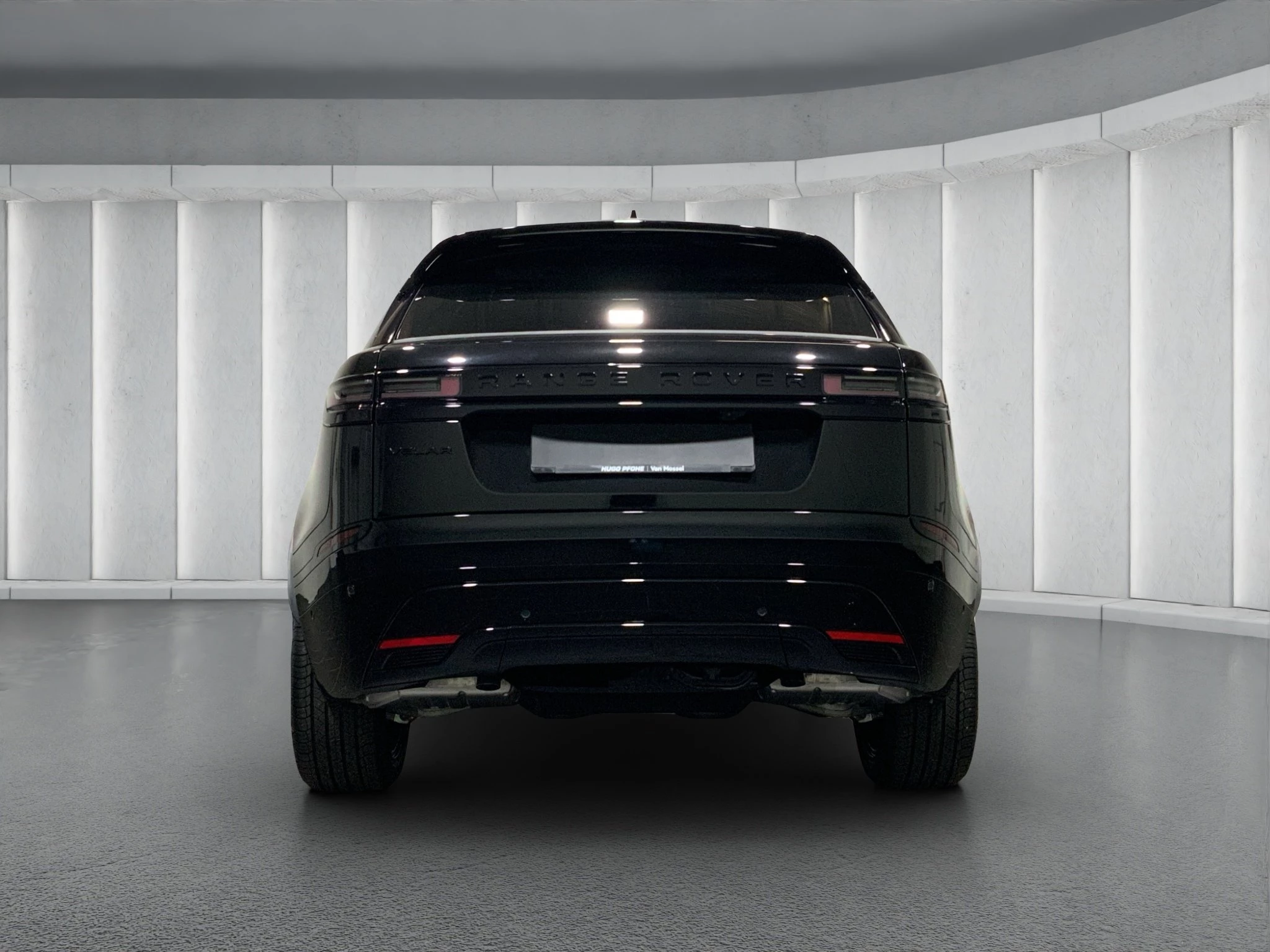 Land Rover Range Rover Velar DYNAMIC SE 3.0 D300 AWD