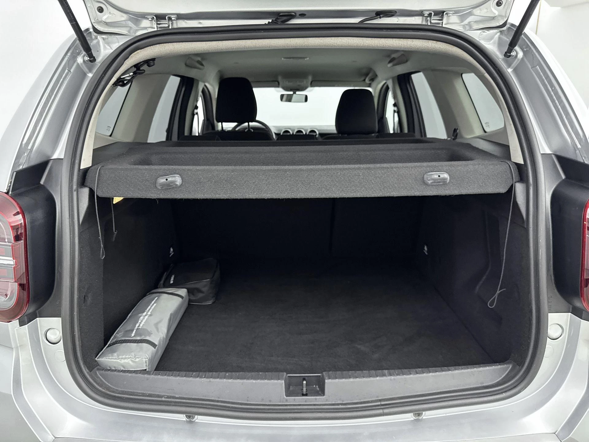 Dacia Duster 1.0 TCe Bi-Fuel Prestige 100PK
