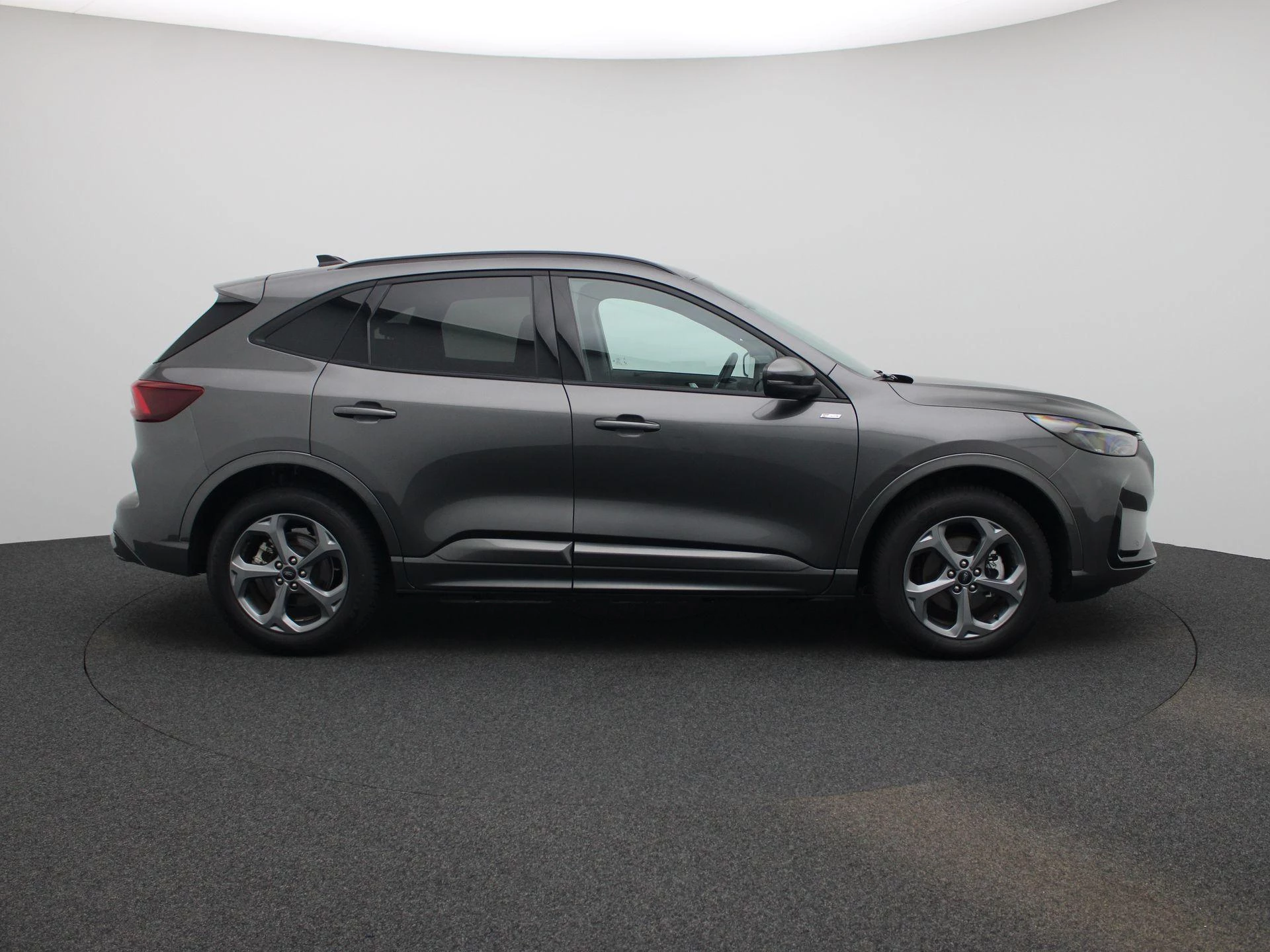 Ford Kuga 2.5 PHEV ST-Line
