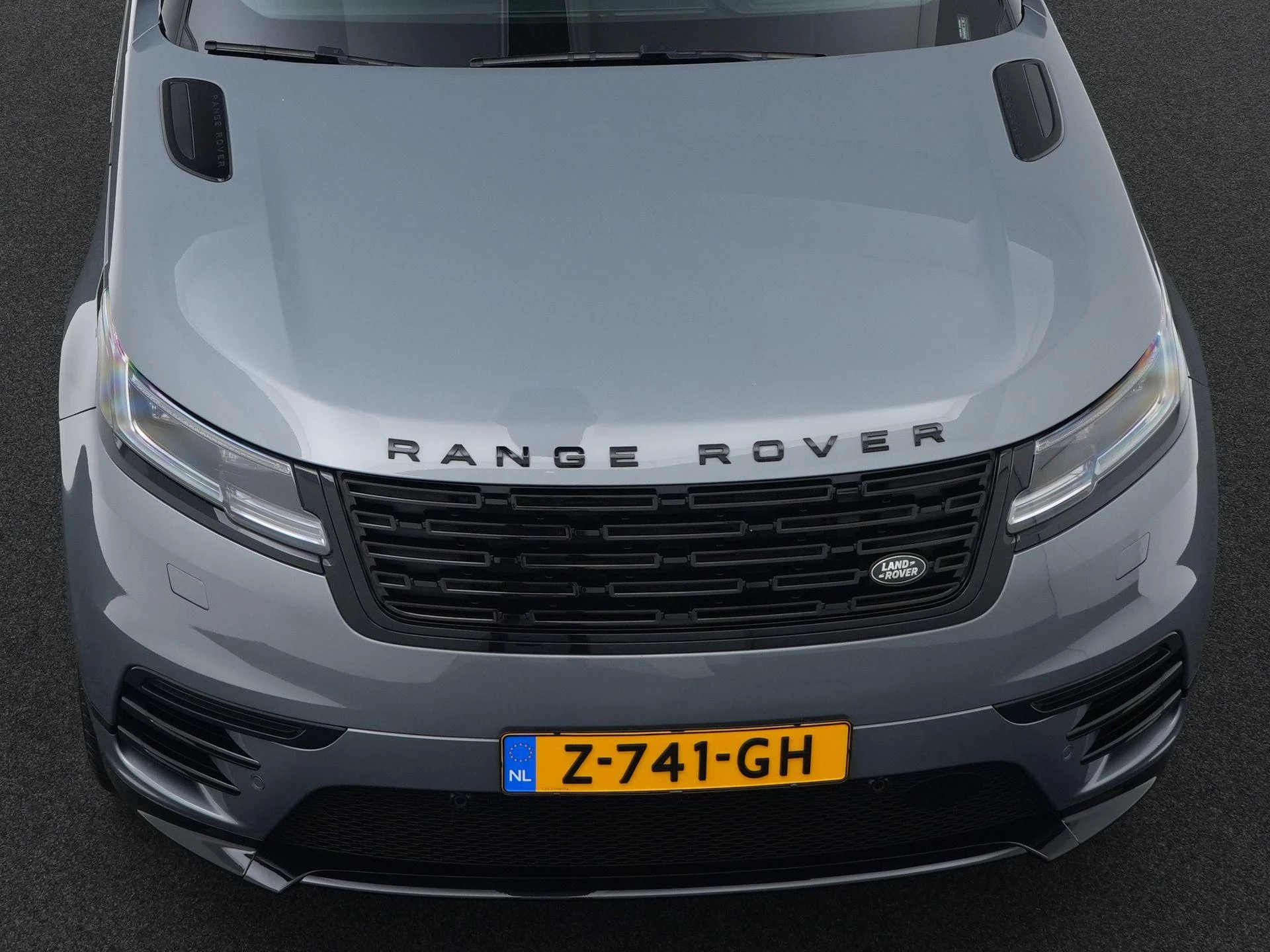 Land Rover Range Rover Velar 2.0 P400e R-Dynamic HSE