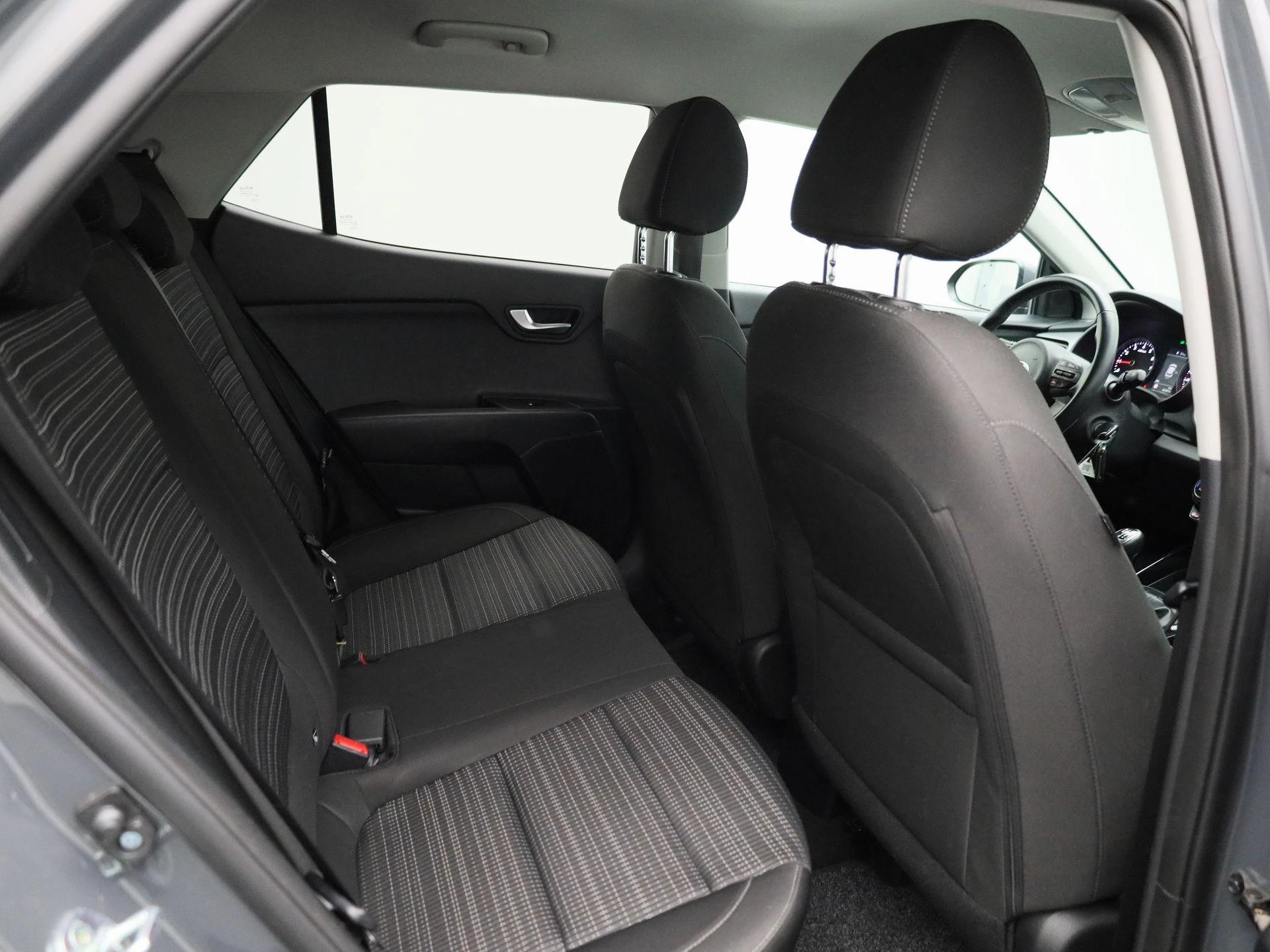 Kia Stonic 1.0 T 100 Urban Edition