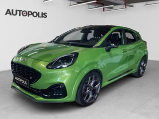 Ford Puma 1.5i Ecoboost 147kW ST