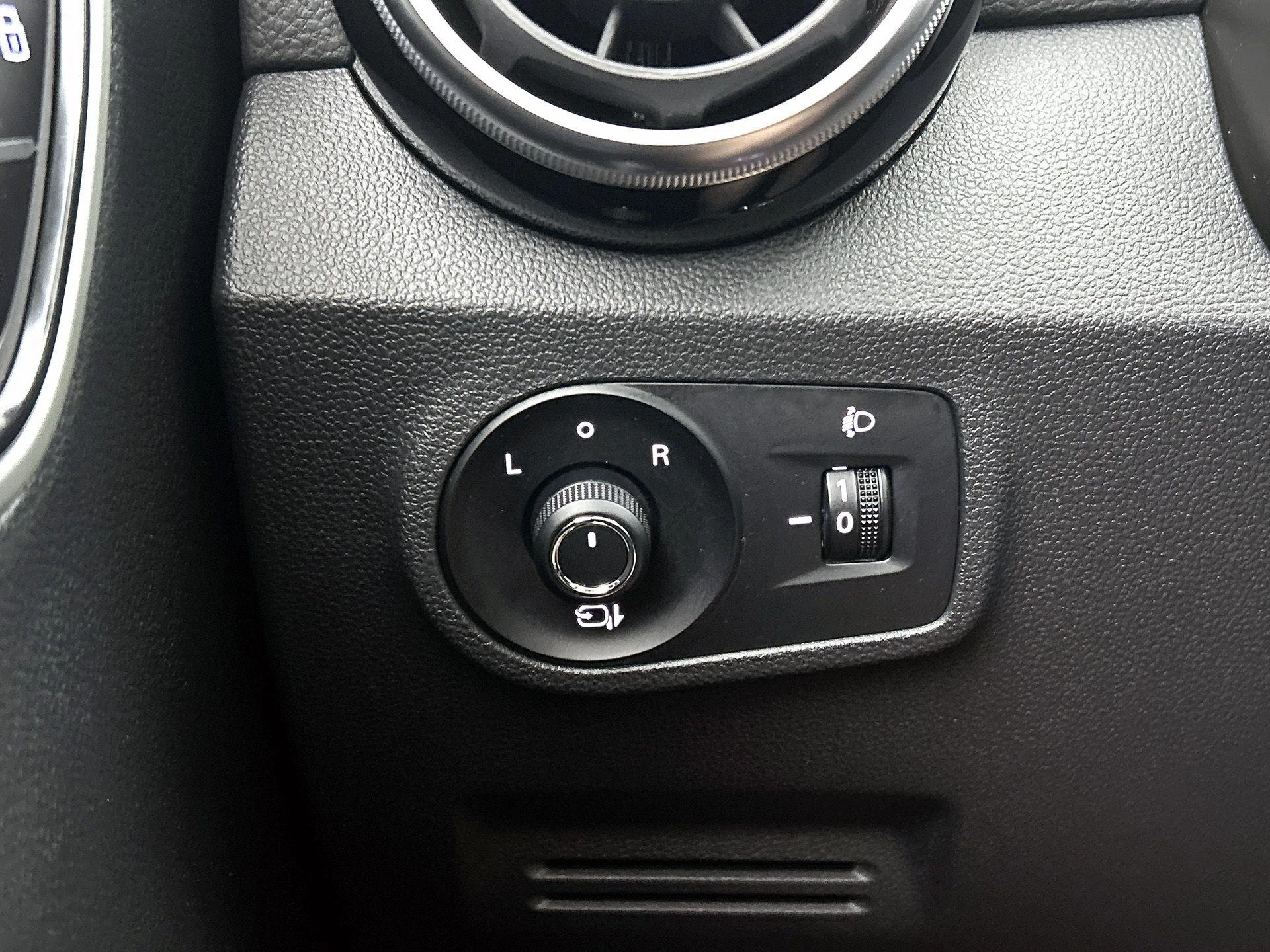 MG ZS EV Luxury 45 kWh