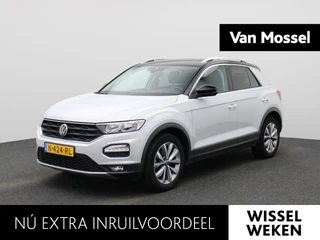 Volkswagen T-Roc 1.0 TSI Style Business