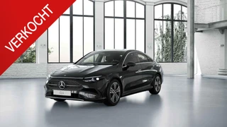 Mercedes-Benz CLA CLA 180 Business Line