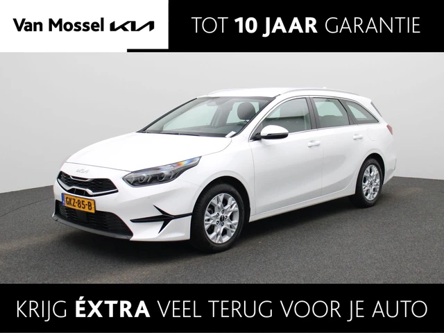 Kia Ceed Sportswagon