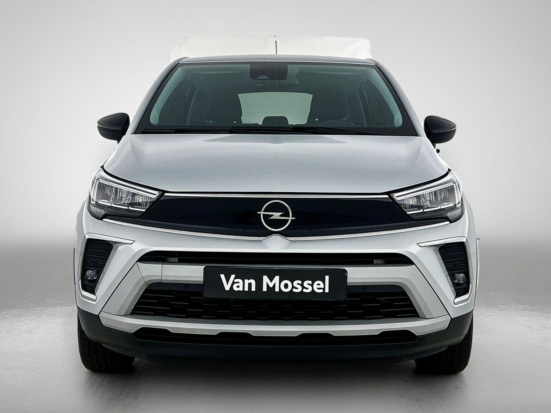 Opel Crossland 1.2 Turbo Elegance