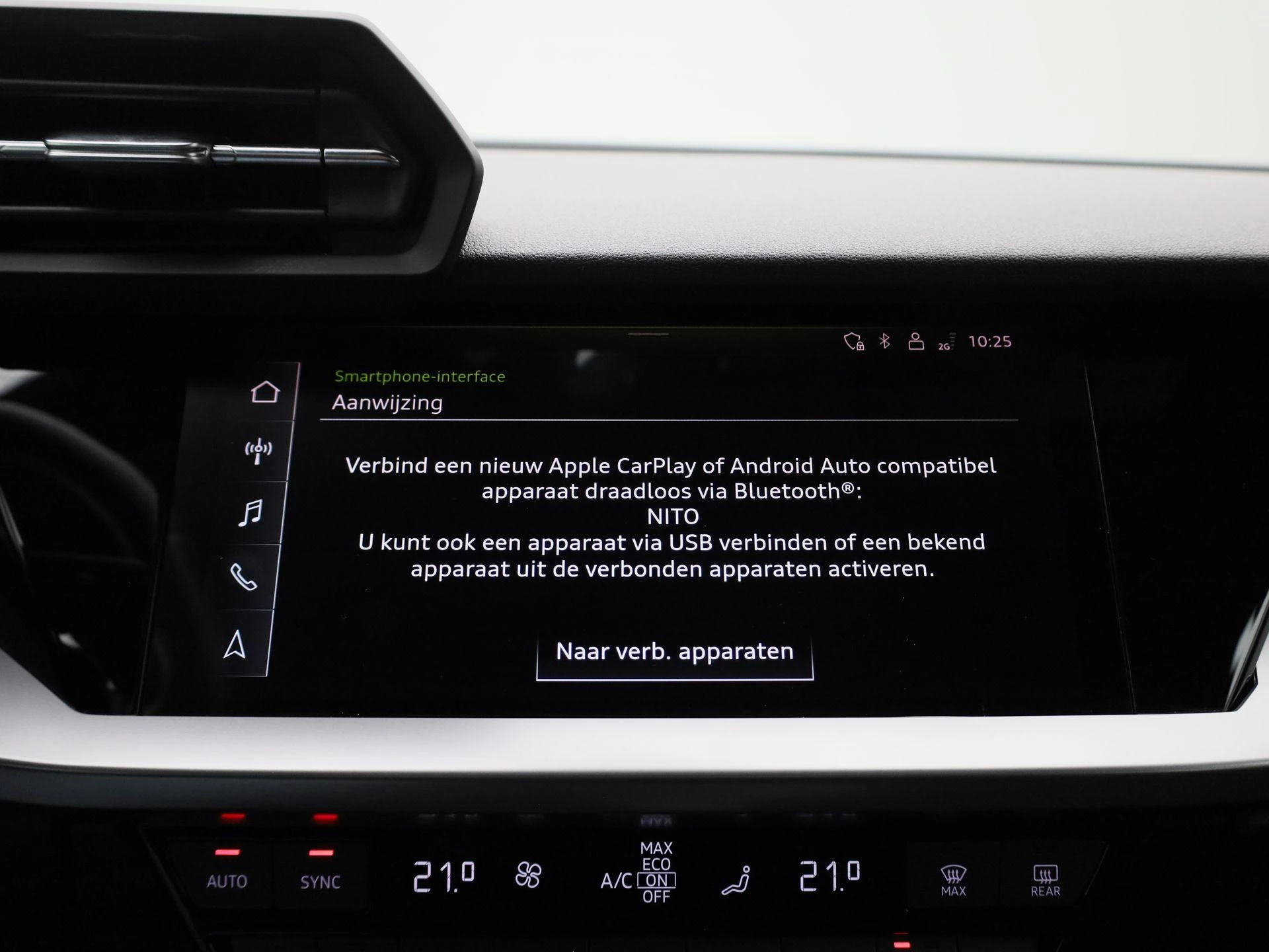 Audi A3 Sportback 30 TFSI Pro Line