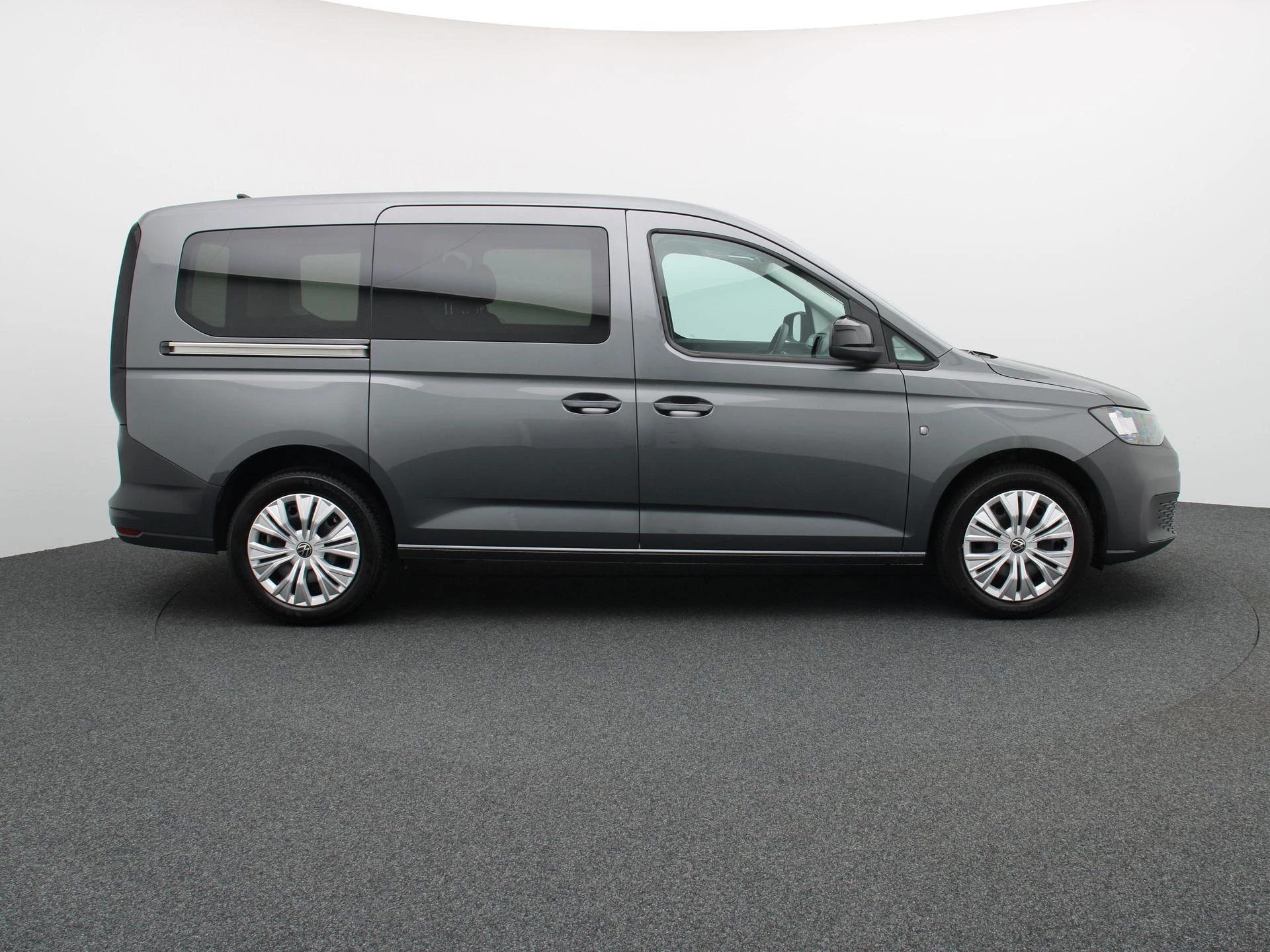 Volkswagen Caddy Maxi 2.0 TDI 75 kW Manueel Maxi DUBBEL CABINE